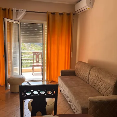 Kaylass Apartment Durres