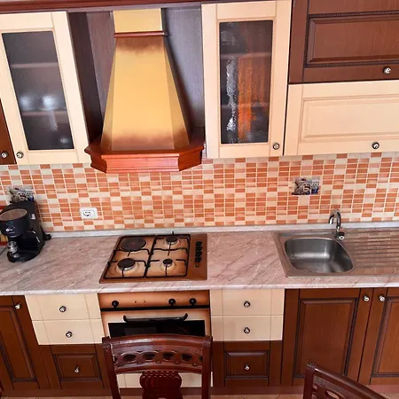 Kaylass Apartment