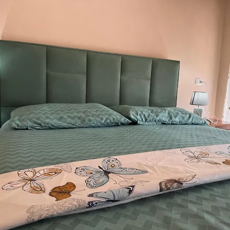 Apartment Kaylass *