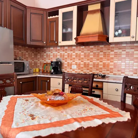 Apartment Kaylass