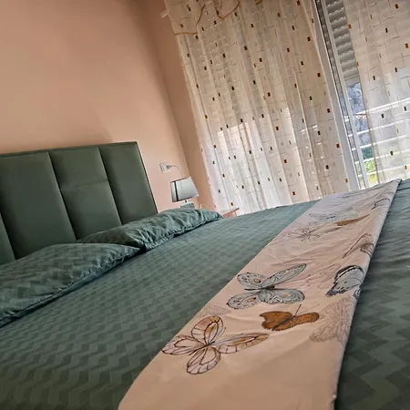 Apartment Kaylass
