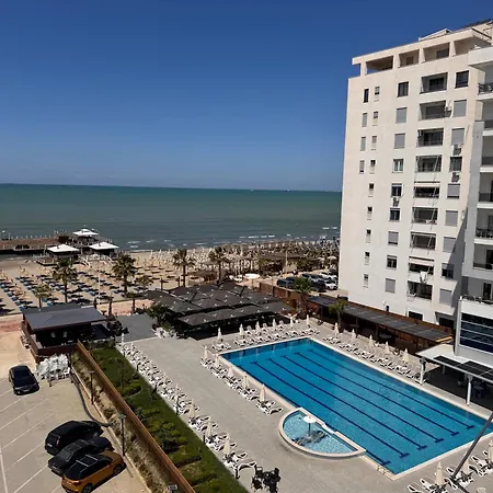 Apartment Kaylass Durres